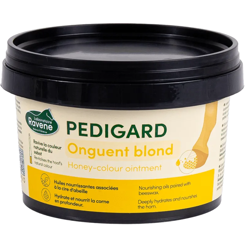 Prix Promo Pedigard onguent blond