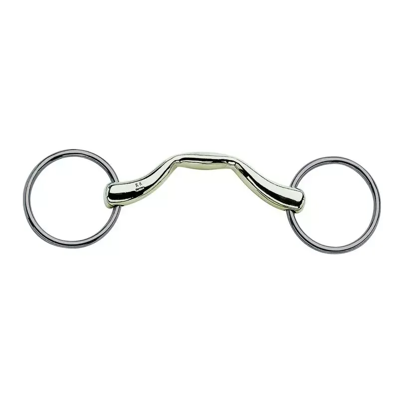 Mors droit anatomique de correction KK par Sprenger Livraison Express