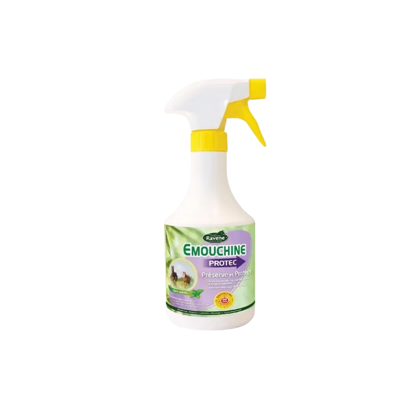 Nouvelle Collection Emouchine Protec