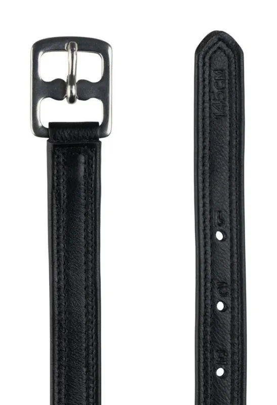 Nouveaut trivires cuir intrieur nylon Horze - 125 - Noir