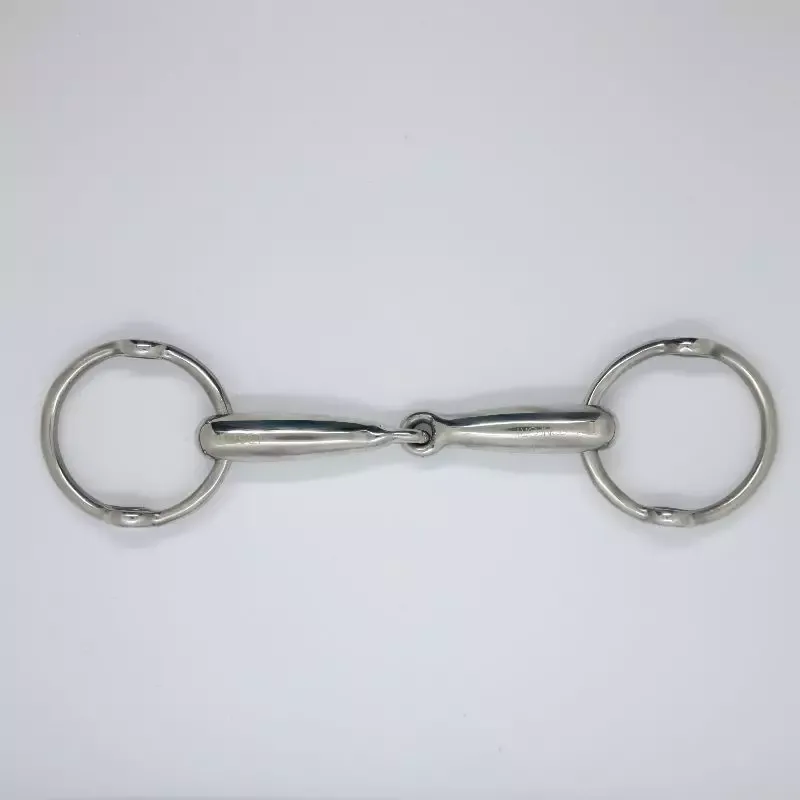 Mors cheval Releveur 20mm Pro-Confort Horsewear Acheter En Ligne