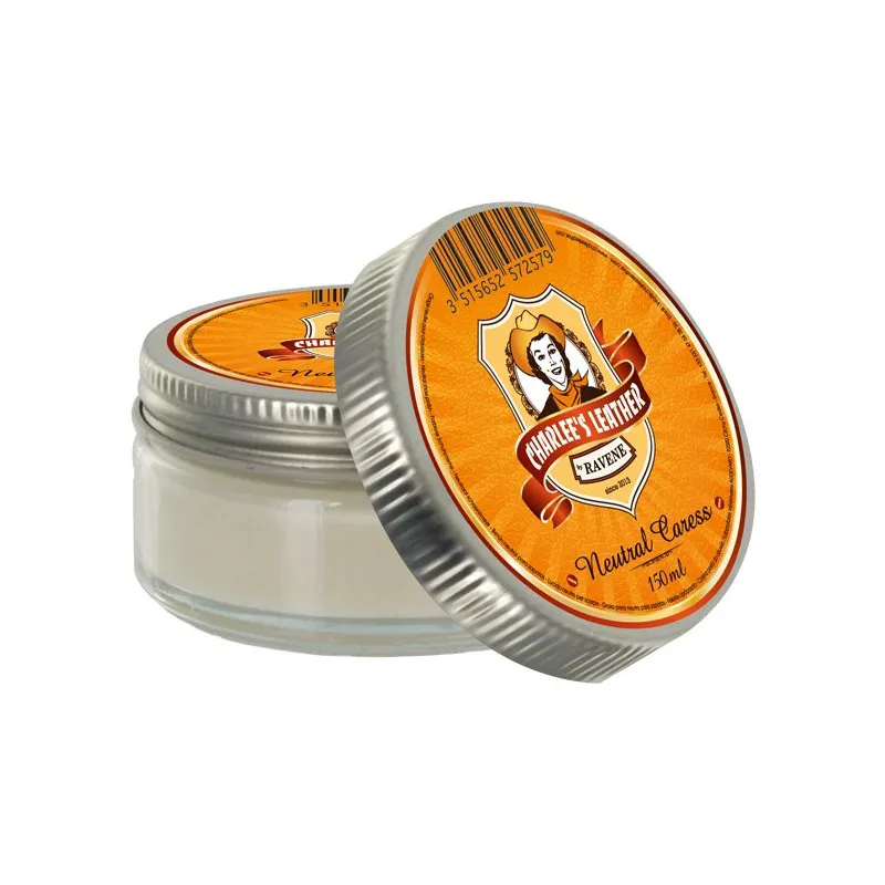 Offre Du Jour Cire incolore Neutral Caress