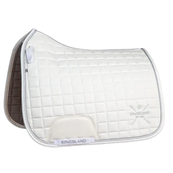 Vente Directe Mantilla Kingsland KLMona mantilla de doma - Argan Oil / Cob/Medium