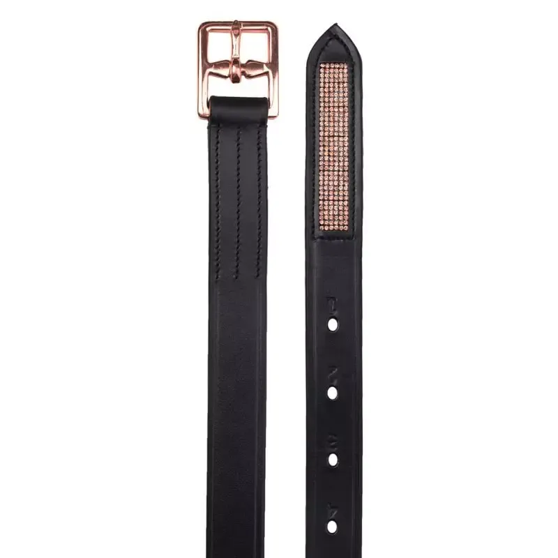 trivires quitation X-Line Ros Waldhausen - Noir Must-Have