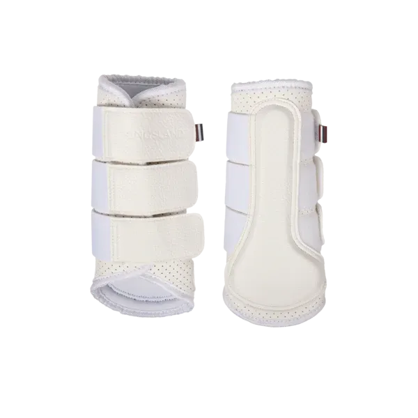 Prix Promo Kingsland KLMona Protection Boots - Argan Oil / S