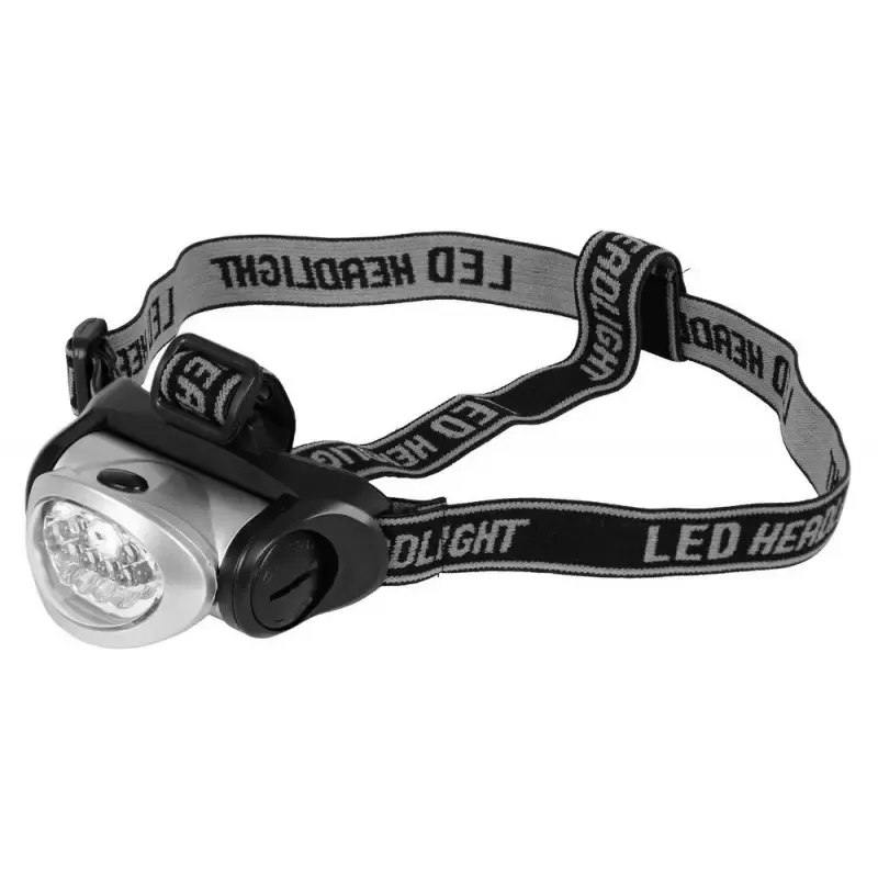 Lampe frontale led Stable Pro Offre Limite
