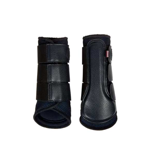 Usine Directe Kingsland KLMaxine Protection Boots – Navy / M