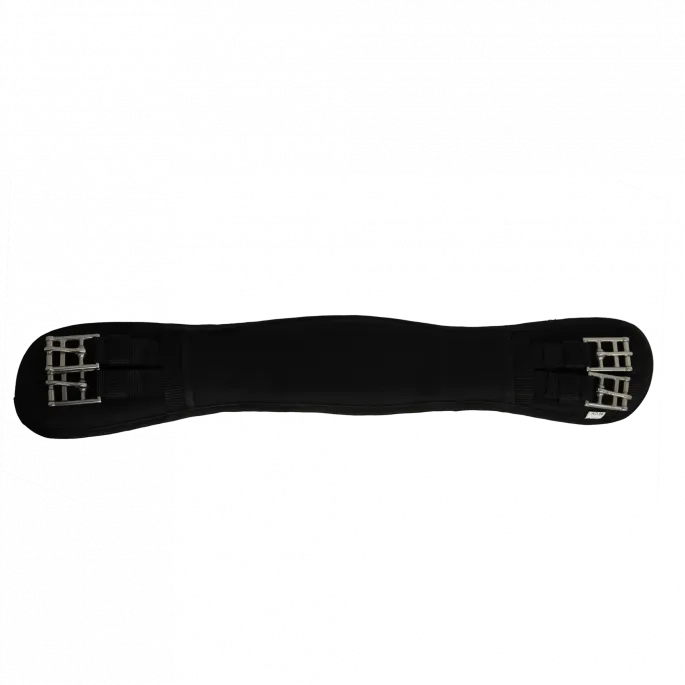 Sangle Dressage Mmoire de Forme - Canter - noir - 50 cm Prix Promo