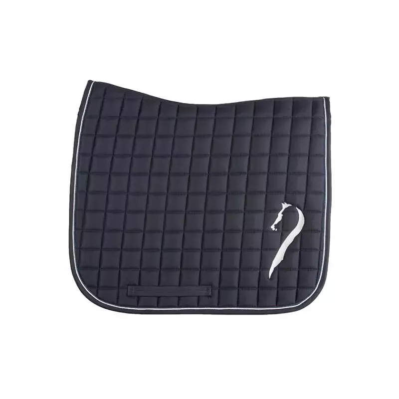 Tapis cheval Antars - Cheval CSO - Marine Expdition Rapide