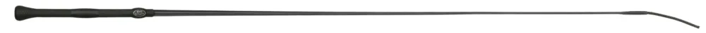 Petit Prix Cravache de dressage FLECK Evo – 100 cm – Noir