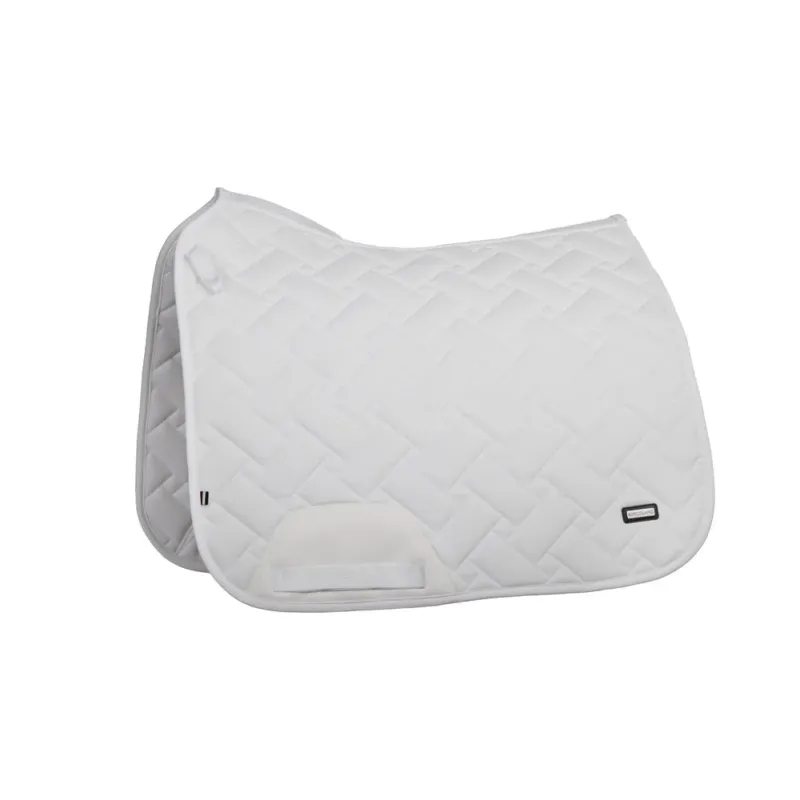 Commander Vite Horsegear Kingsland KLLexie mantilla de doma - Brown Iron / Full/Large