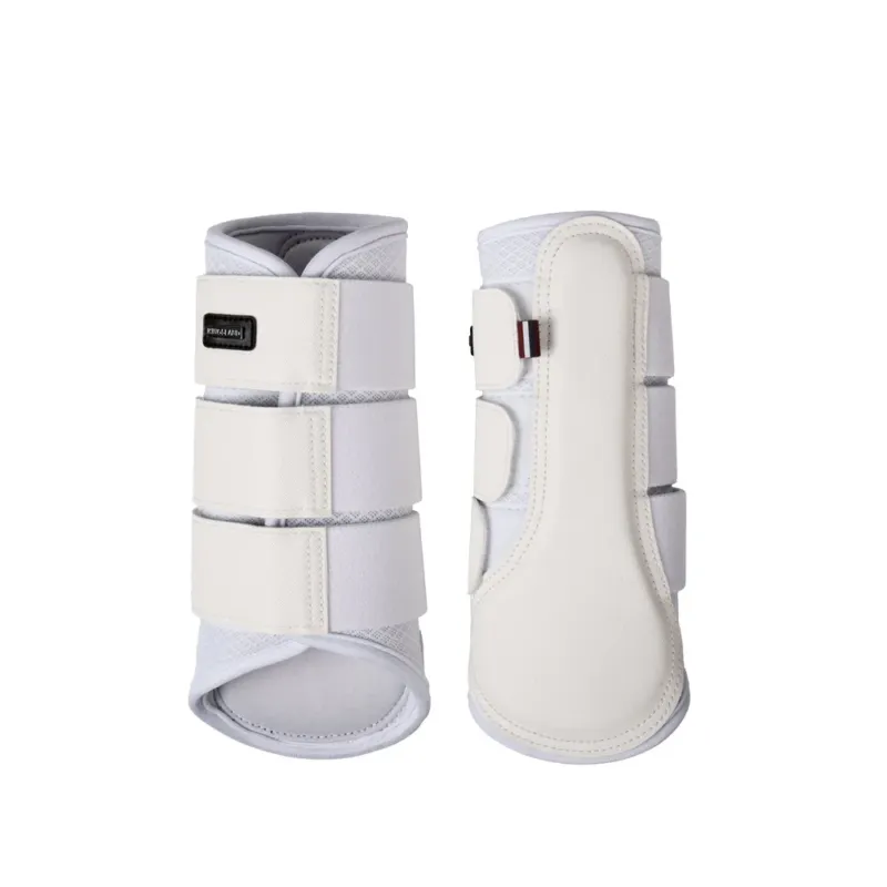Kingsland KLLexie Protection Boots - Black / M Remise