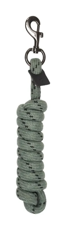 Soldes Longe d'attache HV Polo Essential mousqueton simple - Verdure