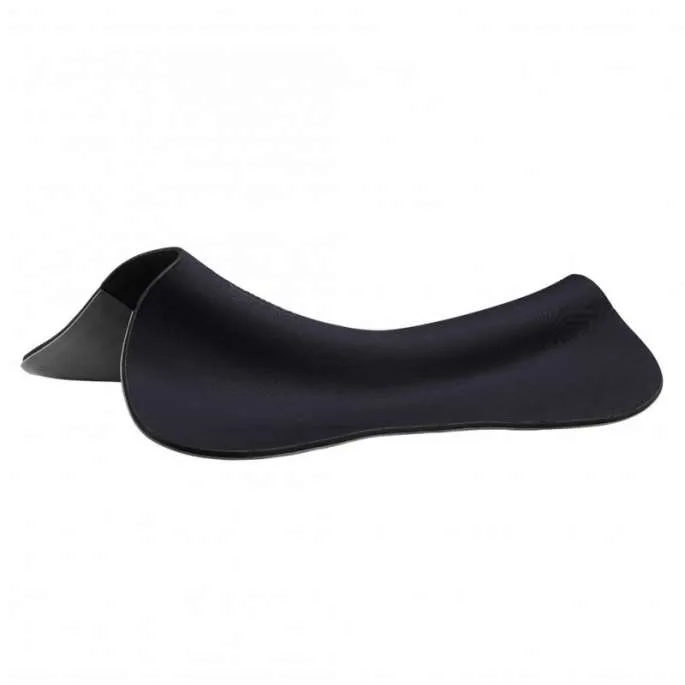 Amortisseur Comfort Pad Dressage - Wintec - noir - cheval (full ) Nouvelle Collection
