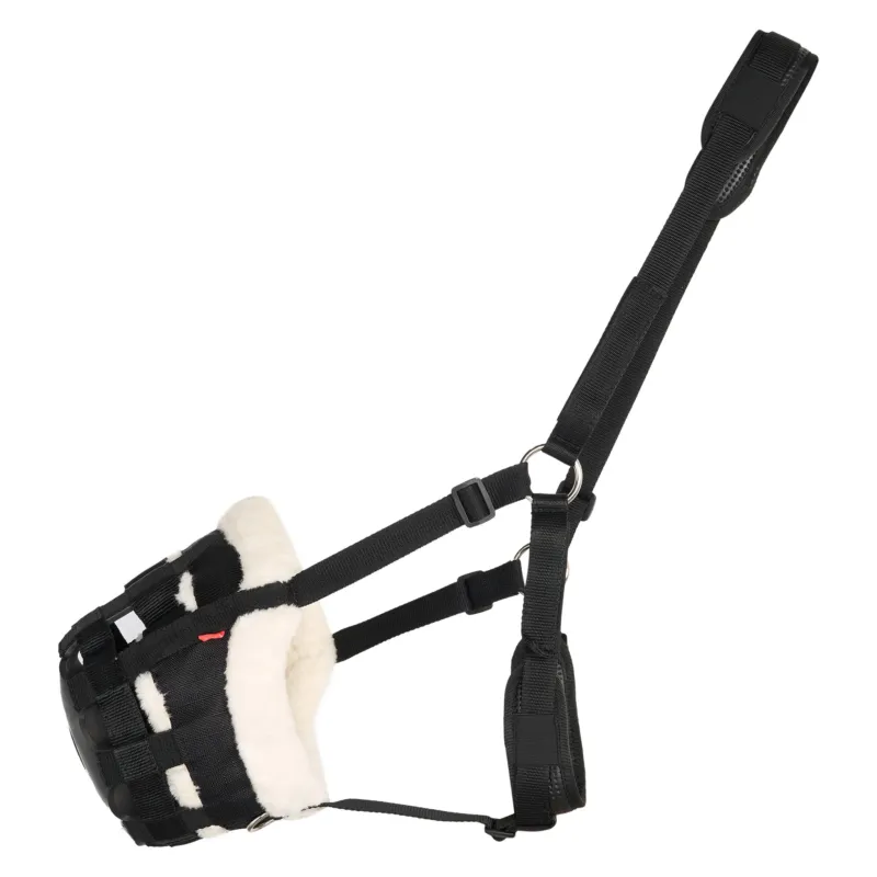 Acheter Direct Panier en mouton Imperial Riding – Cheval – Noir