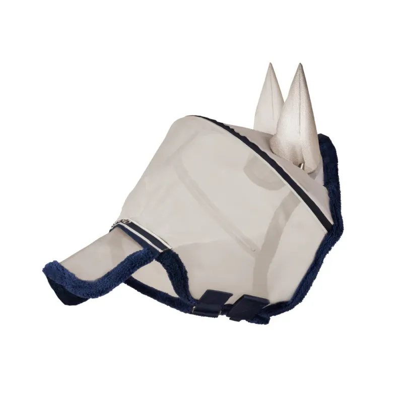 Mscara antimoscas Kingsland KLLando mscara antimoscas - Rainy Day / PONY Prix Cass