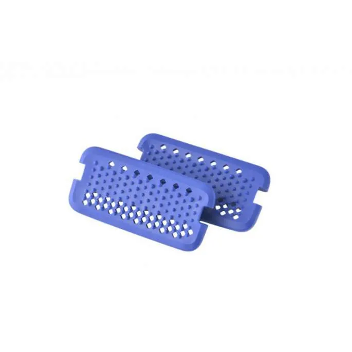 Nouveaut Semelles pour Etriers Horsena Swap 2.0 - noir - 12 cm