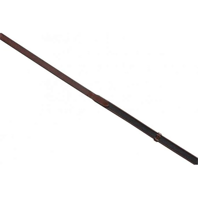 Offre Spciale Rnes Supergrip 16 mm - Eric Thomas - noir - poney (pony )