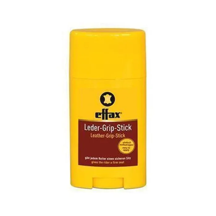 Cuidado del cuero Effax Grip Stick – 50ml Petit Prix