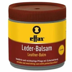 Cuidado del cuero Effax Lederbalsam 500 ml Nouvelle Collection