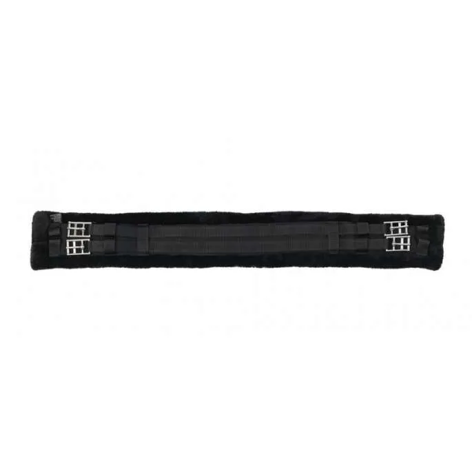 Offre Limite Sangle courte lastique Smooth - Norton - noir - 50 cm