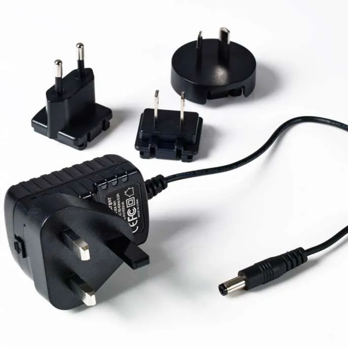 Livraison Express Chargeur Equilibrium - l'unit