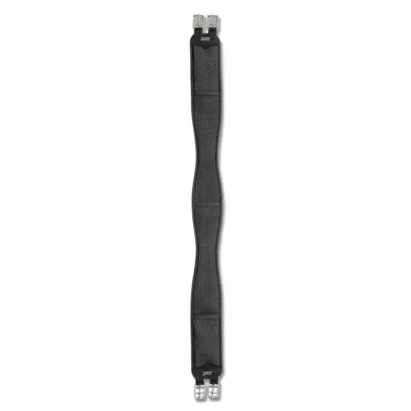 Pas Cher Sangle cheval lastique Anatomic Wintec - 135 cm - Noir
