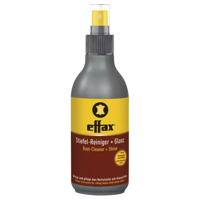 Super Prix Nettoyant pour bottes Effax - Nettoyant bottes quitation