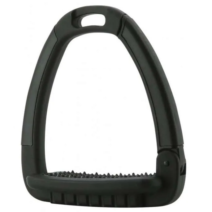 Dernire Chance triers de scurit Swap - Horsena - noir - 12 cm