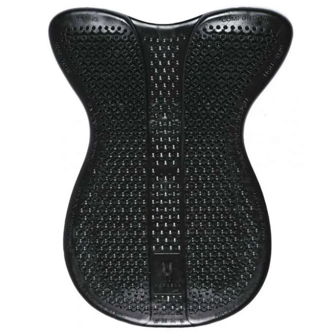 Amortisseur gel rhausseur avant - Horsena - noir Offre Spciale