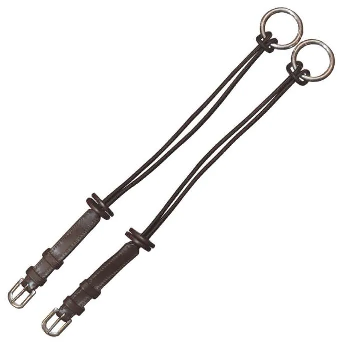 Acheter En Ligne Montants de Releveur - Flags&Cup - noir - poney (pony )