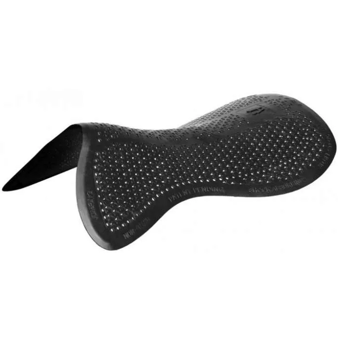 Commande En Gros Amortisseur gel anti-recul fin - Horsena - noir