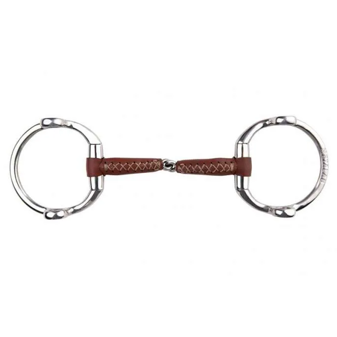Mors releveur olive METALAB "Pinchless" - 125 mm Affaire Saisir