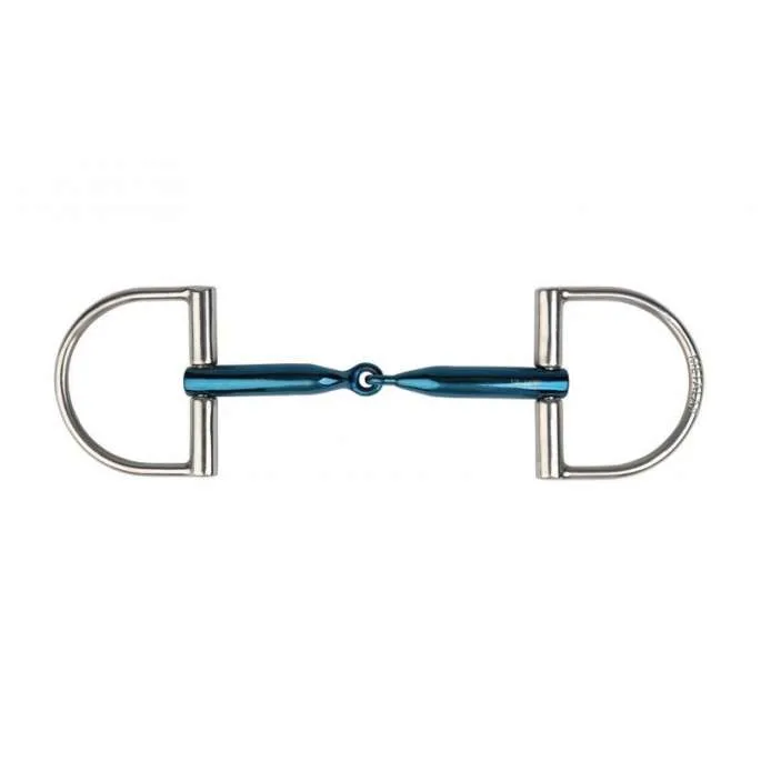 Quantit Limite Mors Verdun Eco Blue - Metalab - 125 mm