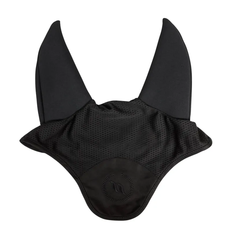 Prix Cass Bonnet Anti-bruit Back on Track Aureum - Cob - Noir