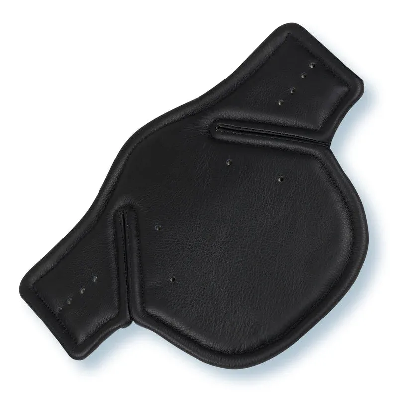 Prix Rduit Cincha Stbben Equi-Soft stud cincha pad - Lambskin Beige-Brown
