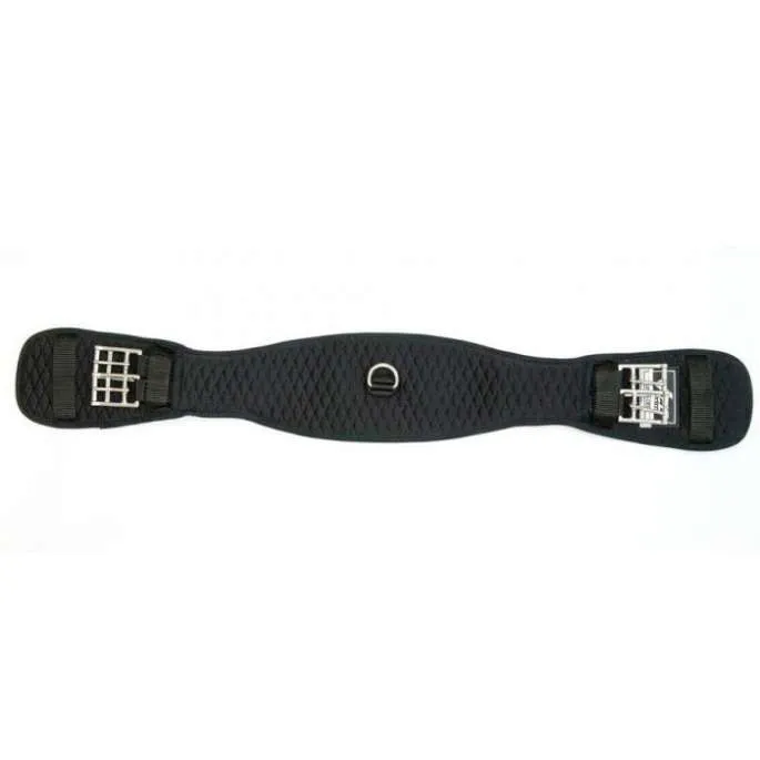 Commander Vite Sangle de dressage V22 - Lami-Cell - noir - 60 cm