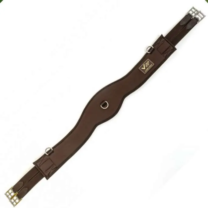 Sangle anatomique V22 - Lami-Cell - brun - 125 cm Solde