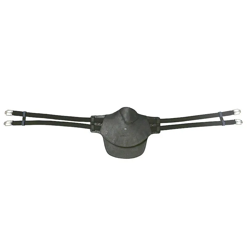 Cincha Stbben Equi-Soft stud cincha without cover - 75 cm / Black Vente Directe