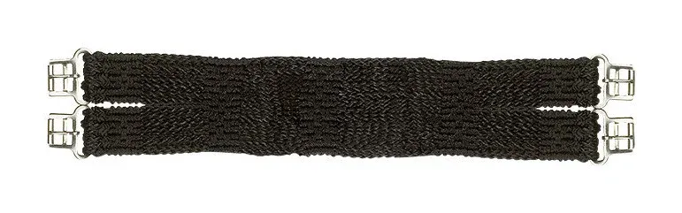 Sangle Standard HKM - 60 cm - Noir Nouvelle Collection