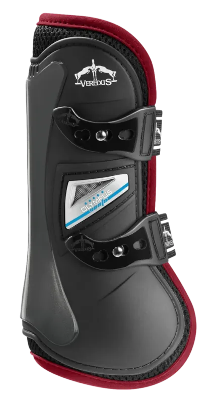 Gutres Veredus Olympus Vento Colors - S - Bordeaux Certifi