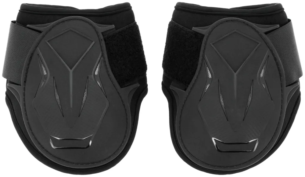 Commander Vite Protge-boulets Norton XTR Flex - Cheval - Noir