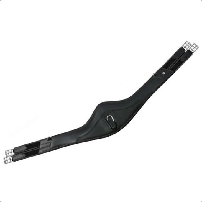 Certifi Sangle anatomique - Norton Pro - noir - 125 cm