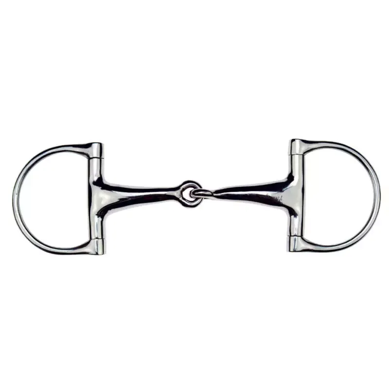 MORS VERDUN INOX gros canon creux Achetez Aujourdhui