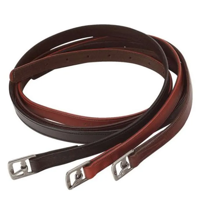 Etrivires Fitter - Eric Thomas - noisette - 137 cm Top Vente