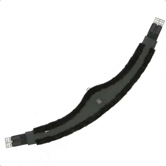 Super Prix Sangle XTR mouton synthtique Norton - noir/noir - 125 cm