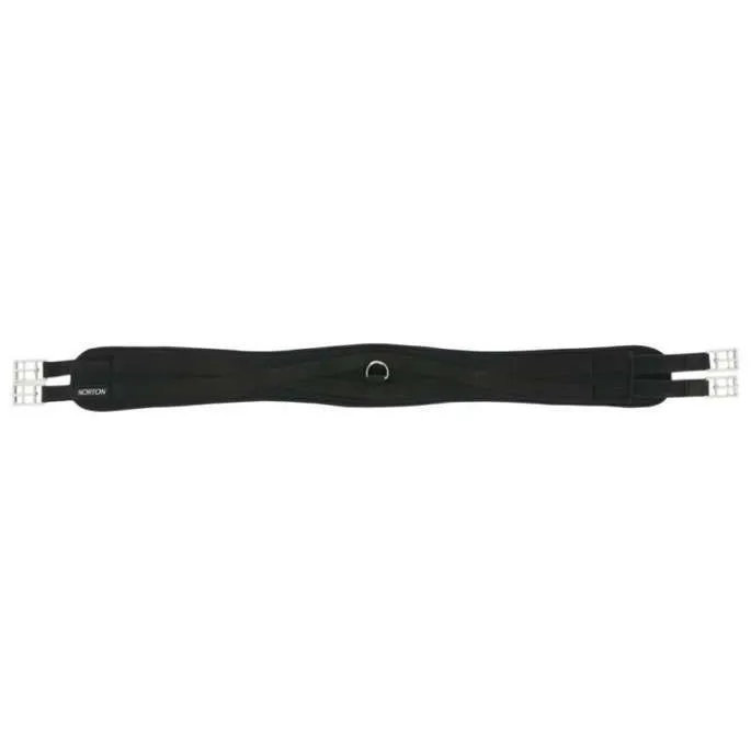 Sangle anatomique Memory - Norton - brun - 145 cm Livraison Gratuite