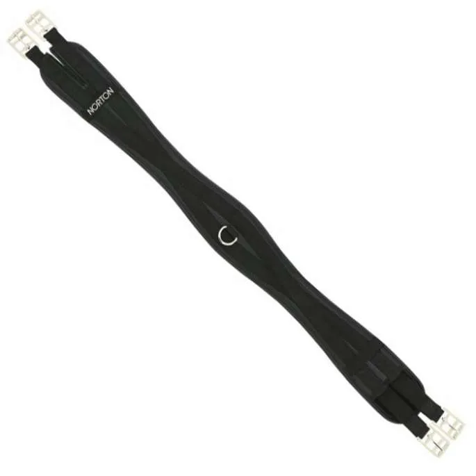 Affaire Saisir Sangle anatomique Confort Norton - havane - 105 cm