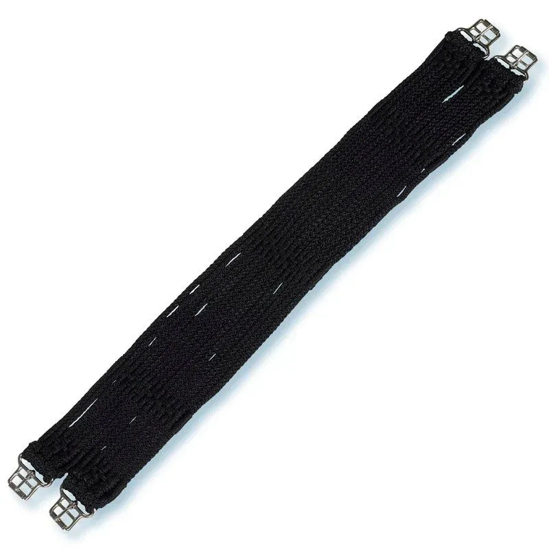 Soldes Cincha Stbben Classic Cord cincha - 145 cm / Black