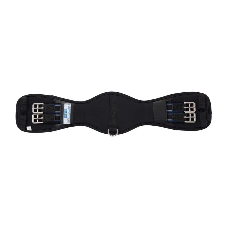 Cincha Stbben Short cincha Neoprene Coolmax with Elastic - 40 cm Affaire Saisir